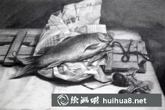 2018素描靜物考試要求