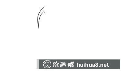怎么畫蒜苗