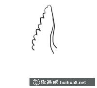 繪和平鴿教程