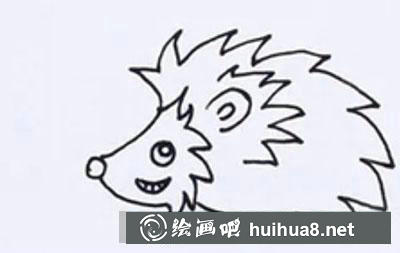 怎么畫小兔子