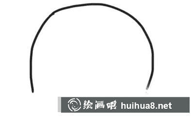 怎么畫冰淇淋