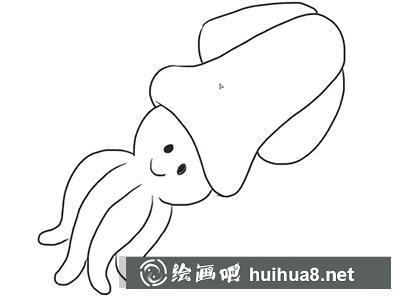 繪制眼睛和嘴巴