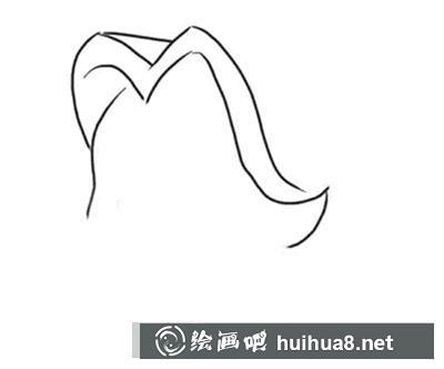 怎么畫宙斯的頭發(fā) 怎么畫宙斯的頭發(fā)