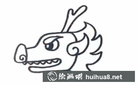 簡(jiǎn)筆畫(huà)教程