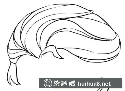 人物漫畫