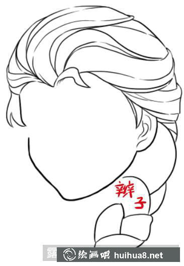 人物漫畫