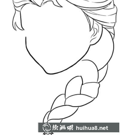 人物漫畫