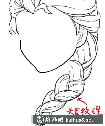 人物漫畫