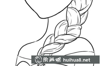 人物漫畫