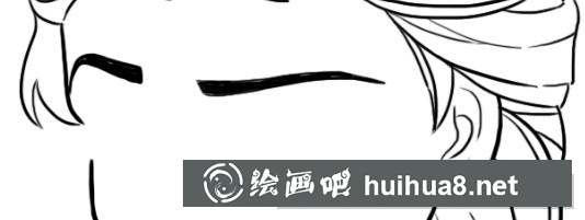 人物漫畫