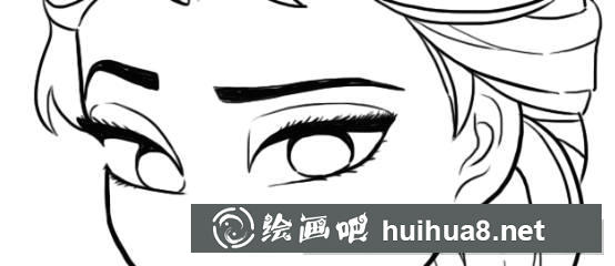 人物漫畫