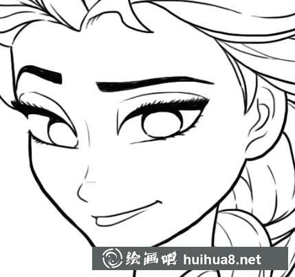 人物漫畫
