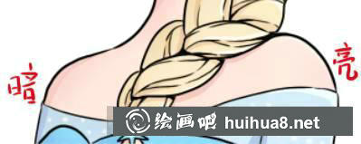 人物漫畫