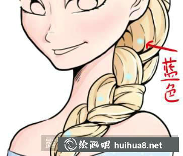 人物漫畫