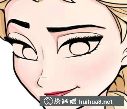 人物漫畫