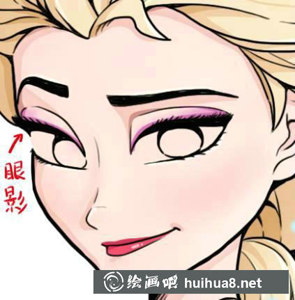 人物漫畫