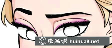 人物漫畫