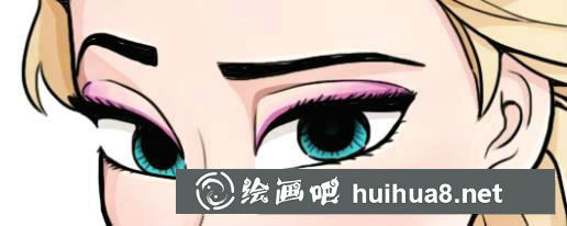 人物漫畫