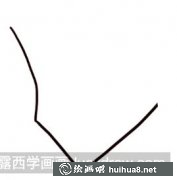 漫畫教學(xué)：繪制野原美伢攻略