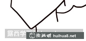 人物漫畫