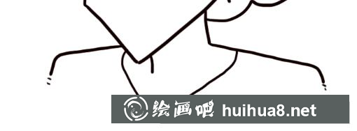 人物漫畫
