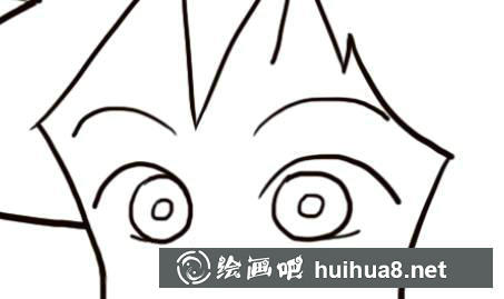 人物漫畫