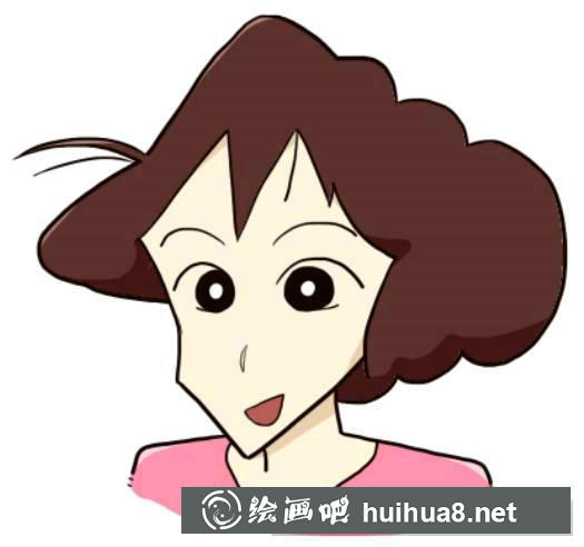 人物漫畫