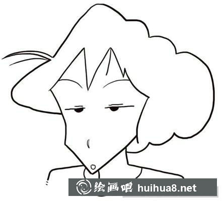 人物漫畫