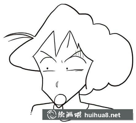 人物漫畫
