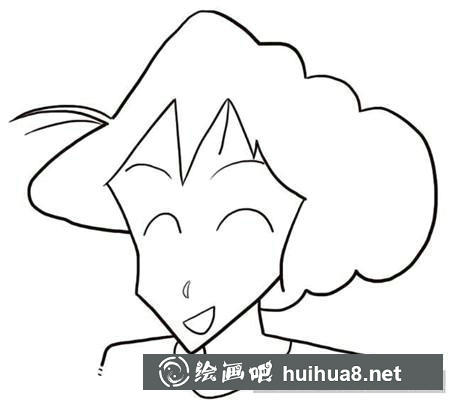 人物漫畫