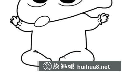 人物漫畫