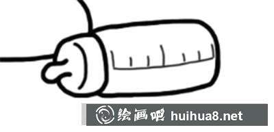 人物漫畫