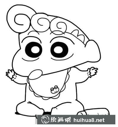 人物漫畫