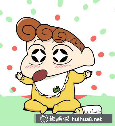 人物漫畫