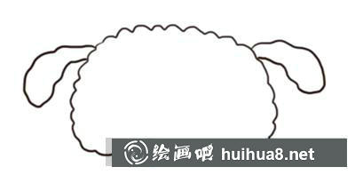小白兒童畫