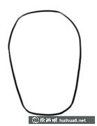 漫畫無臉男教程：學(xué)畫經(jīng)典角色