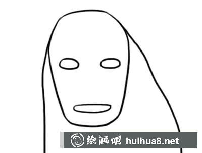 人物漫畫