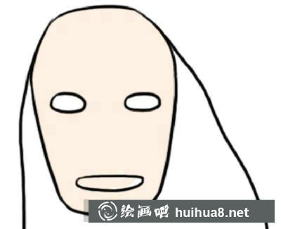 人物漫畫