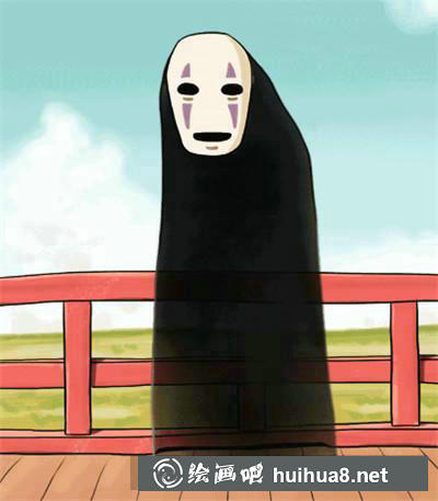 人物漫畫