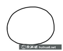 兒童畫教程可達鴨教學(xué)