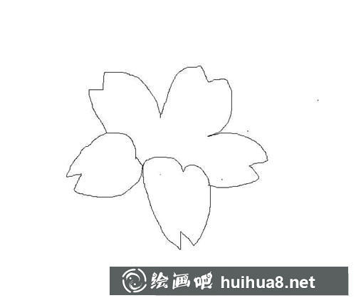 簡筆畫教程