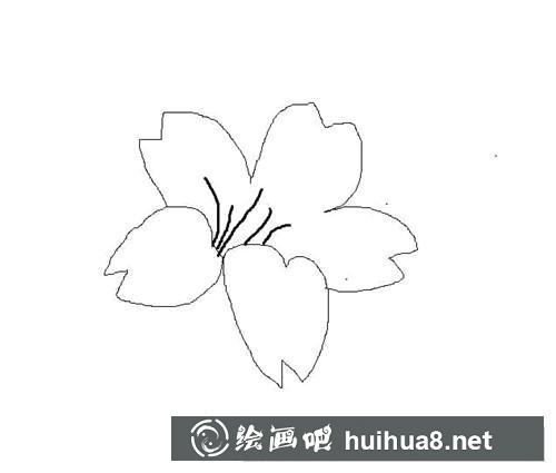 簡筆畫教程