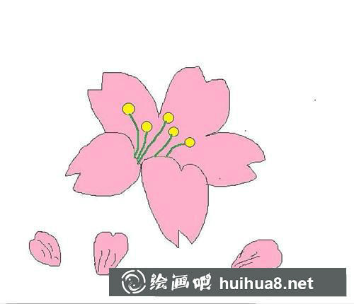 簡筆畫教程