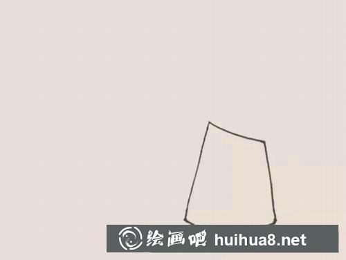 筍兒童畫教程