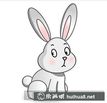 動(dòng)物兒童畫