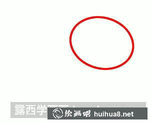 動(dòng)物兒童畫