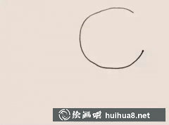 天鵝簡(jiǎn)筆畫教學(xué)指南
