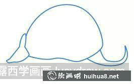 動(dòng)物兒童畫