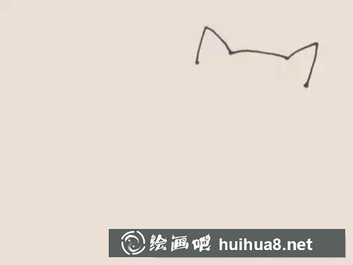 小怪兒童畫過程