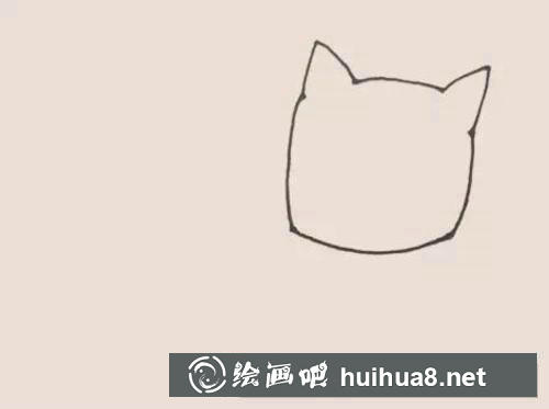 小怪兒童畫過程